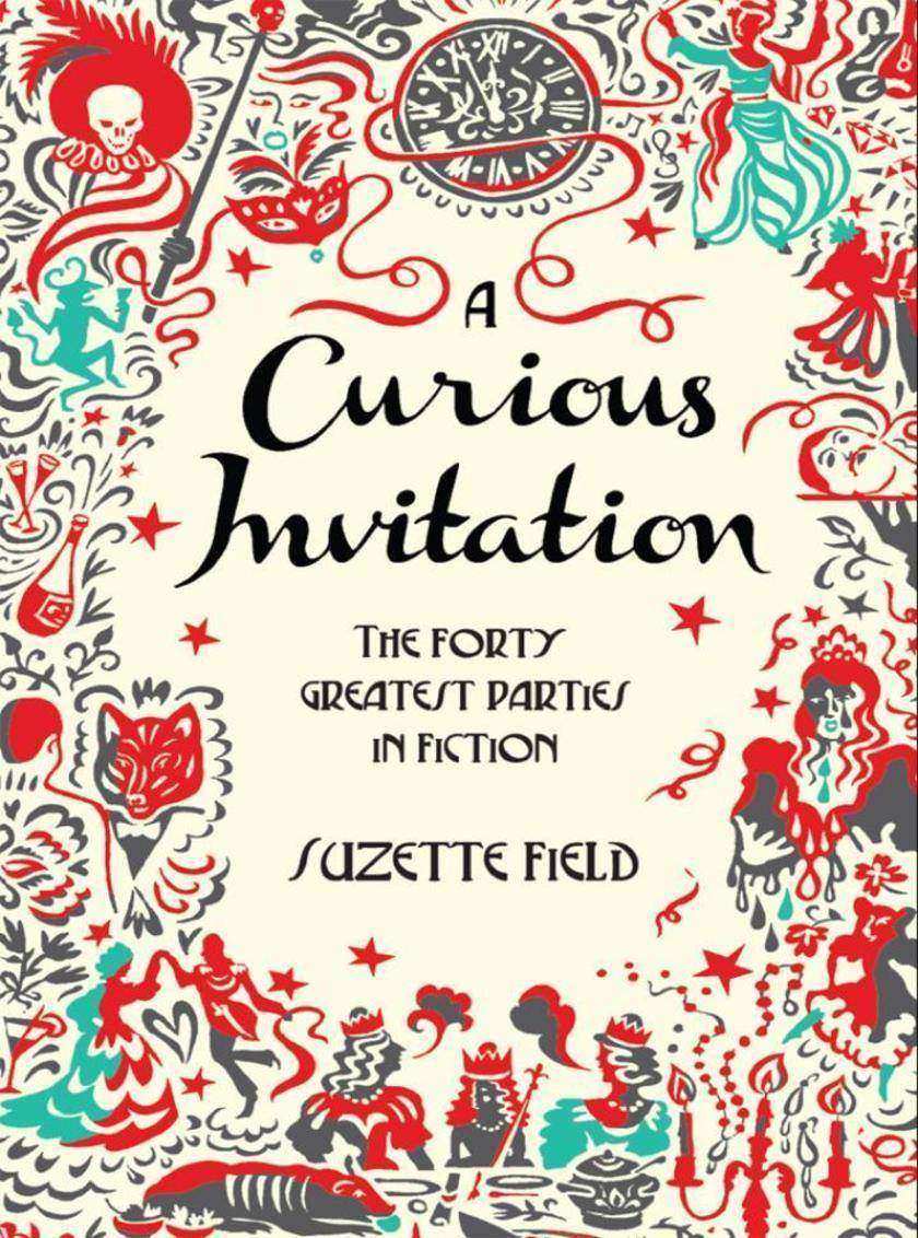 A Curious Invitation