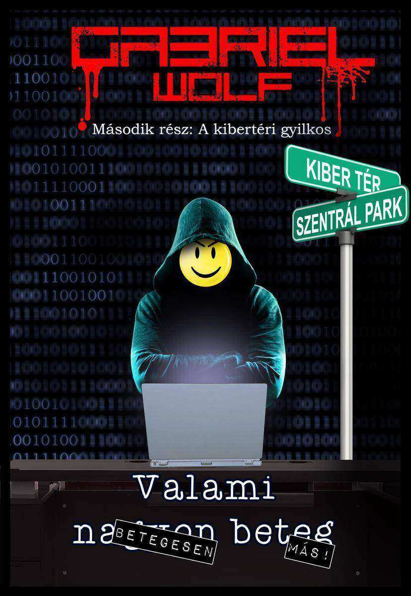 A kibertéri gyilkos