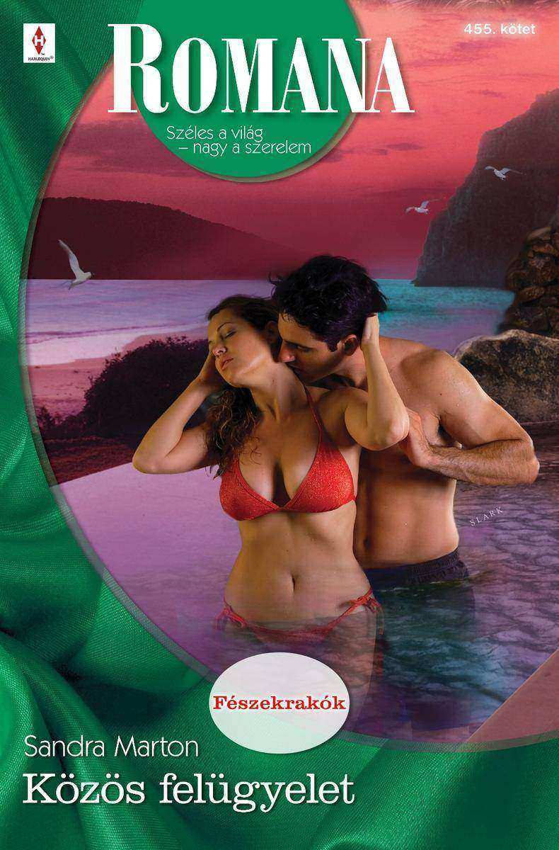 Romana 455. (K?z?s felügyelet)