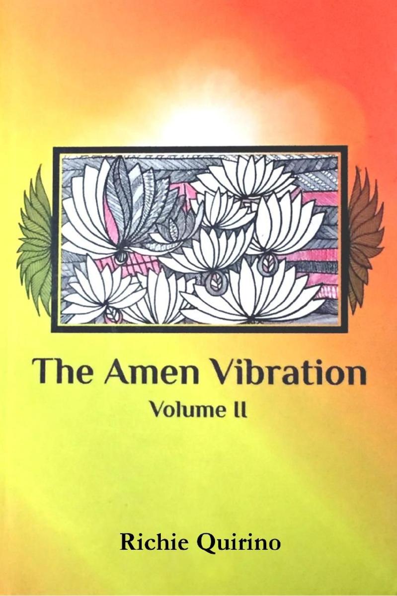 The Amen Vibration:Volume II
