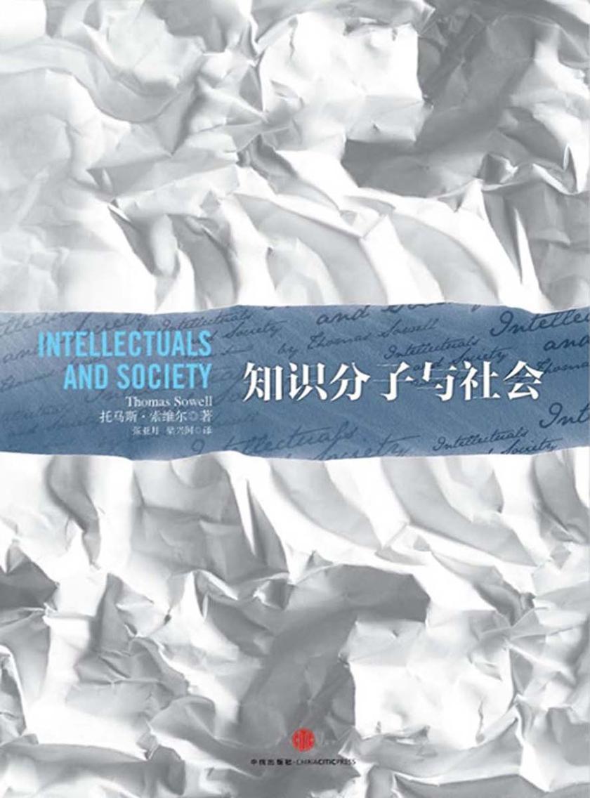 知识分子与社会