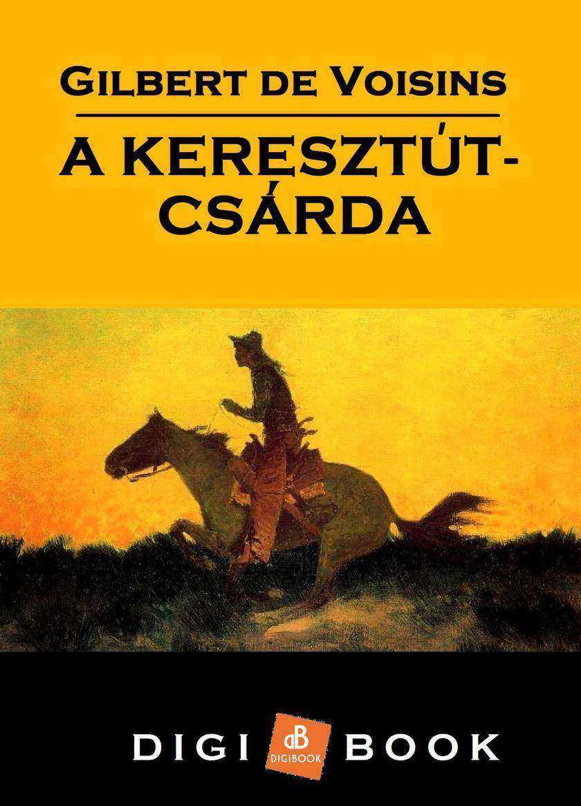 Keresztút-csárda