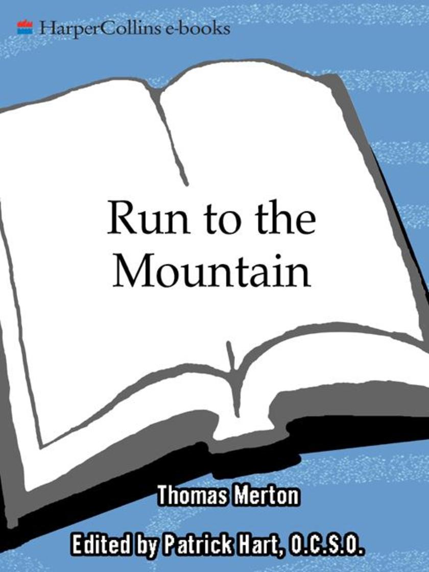 Run to the Mountain