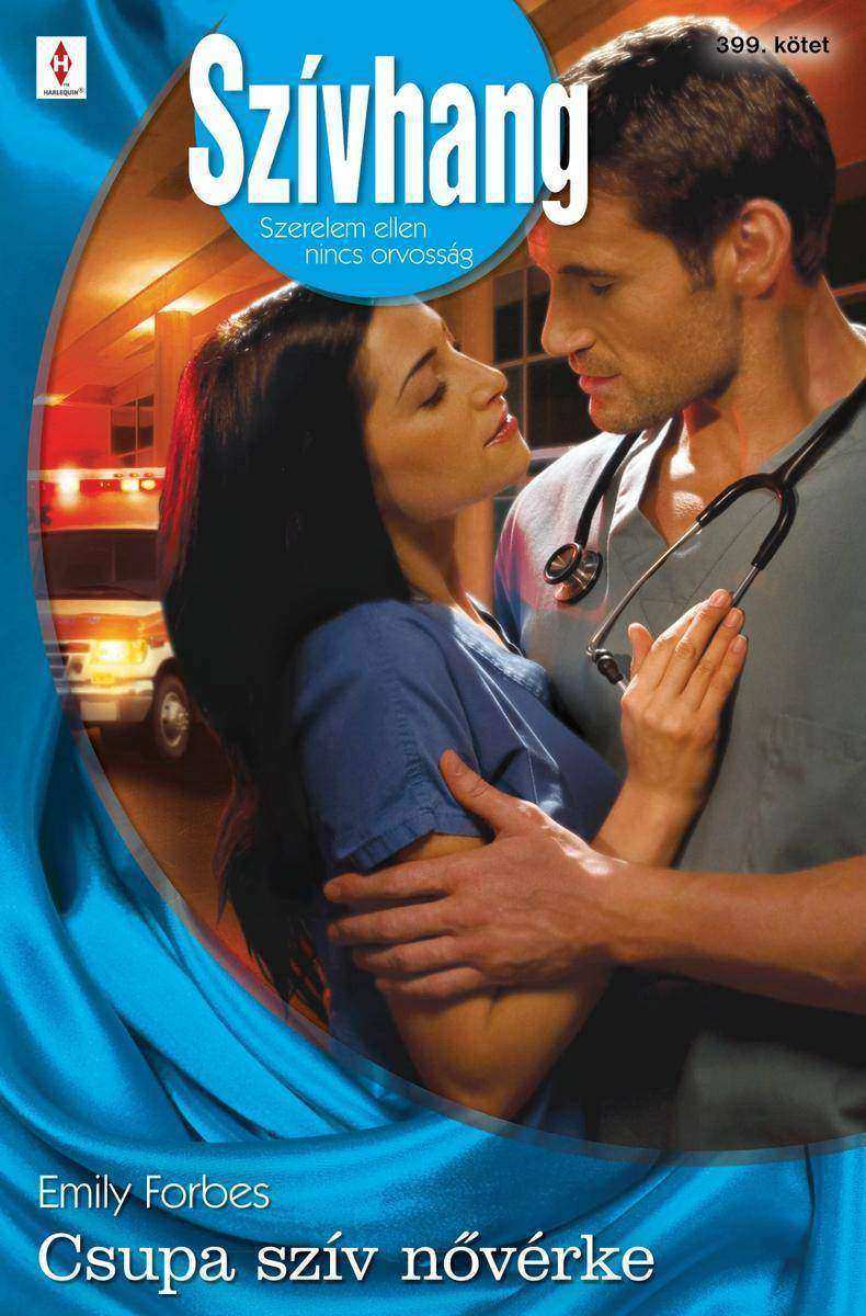 Szívhang 399. (Csupa szív n?vérke)