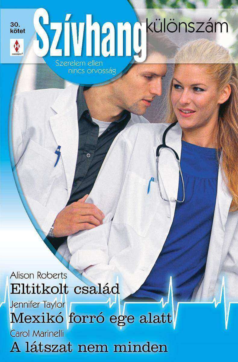 Szívhang kül?nszám 30. k?tet