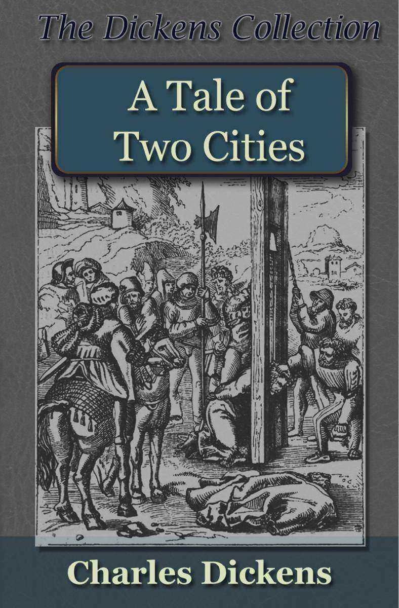 Tale of Two Cities