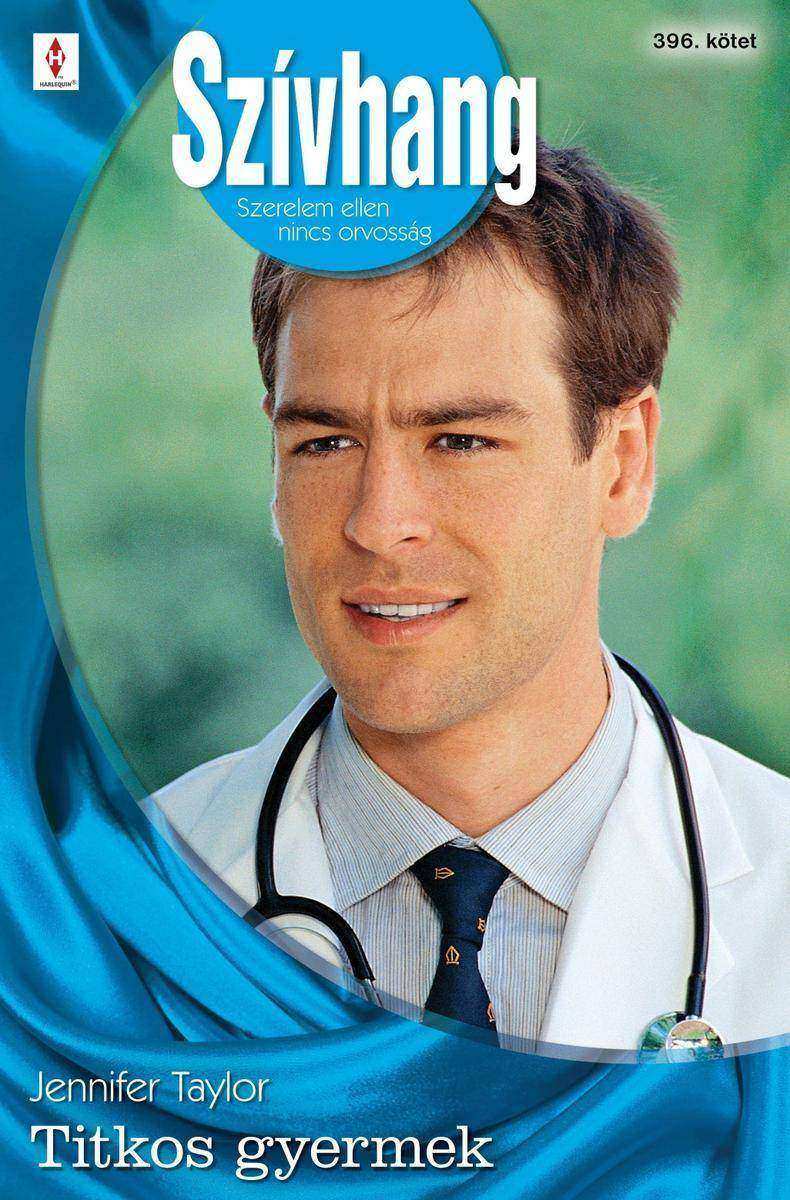 Szívhang 396. (Titkos gyermek)