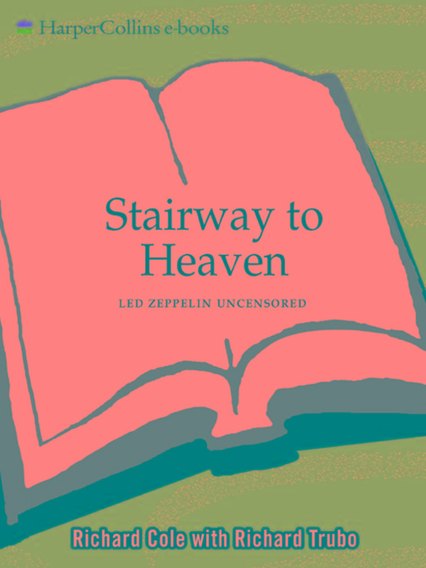 Stairway To Heaven