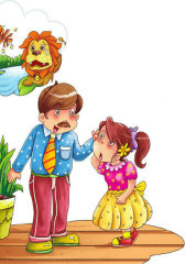 幼儿版十万个为什么：身边的常识