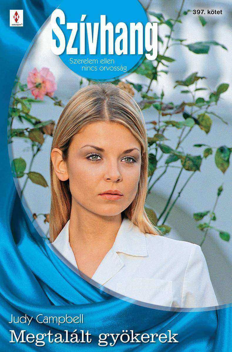 Szívhang 397. (Megtalált gy?kerek)