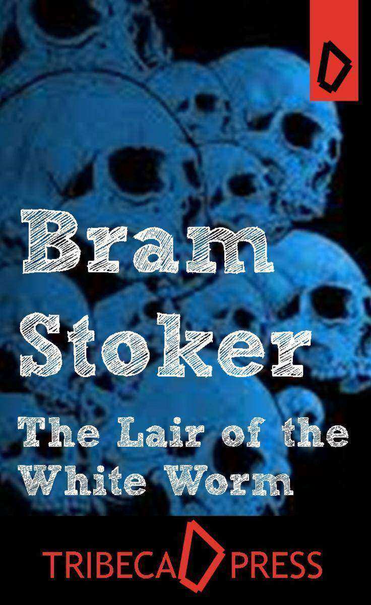 The Lair of the White Worm