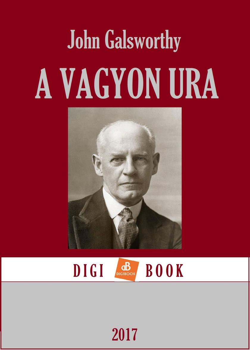 A vagyon ura