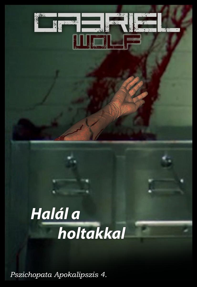 Halál a holtakkal
