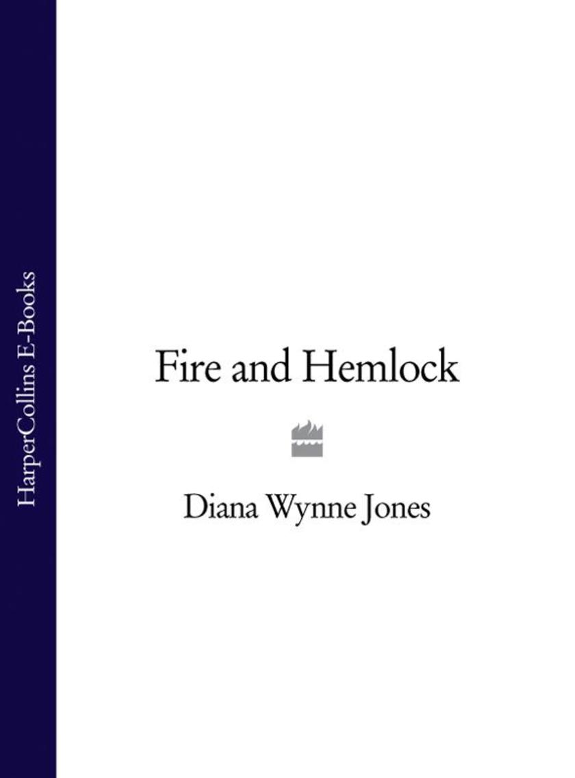 Fire and Hemlock