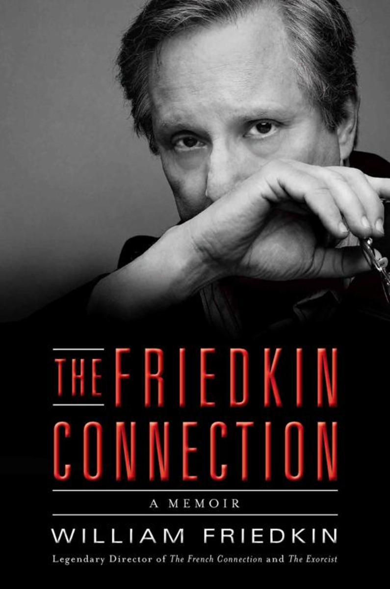 The Friedkin Connection