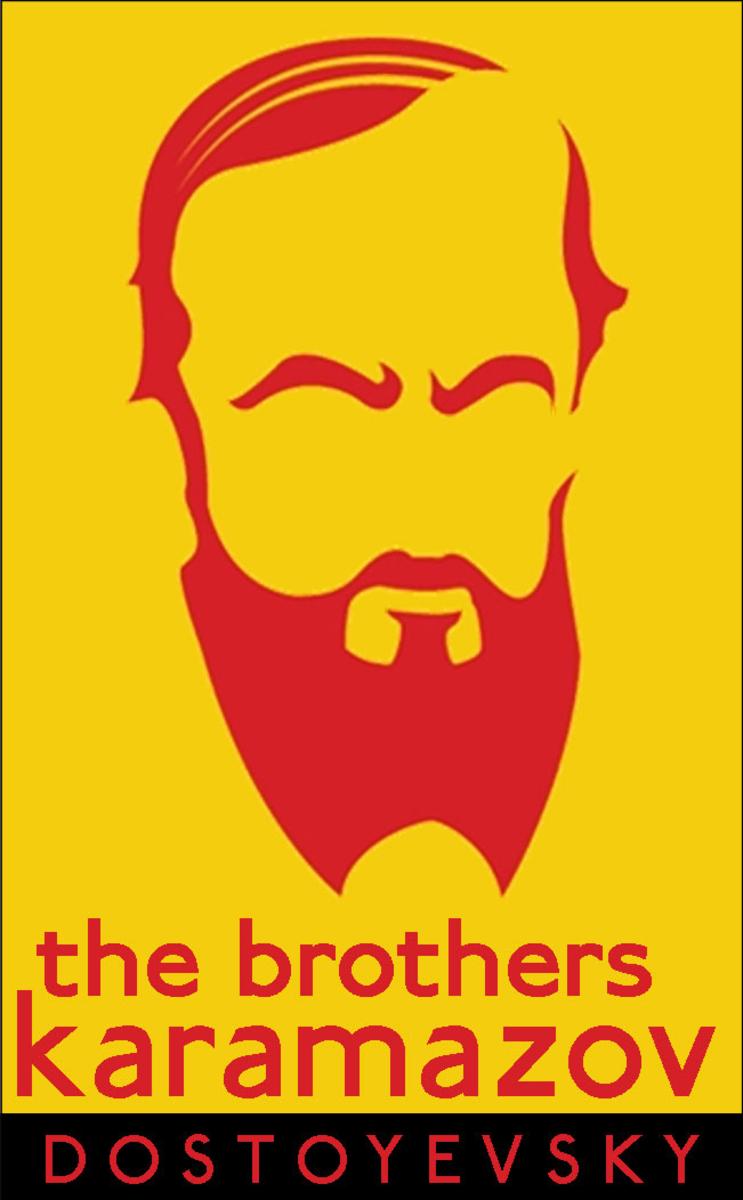 The Brothers Karamazov