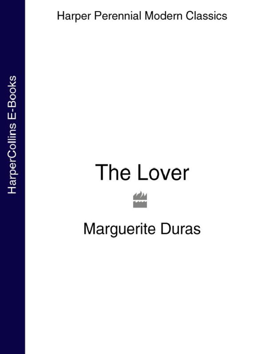 The Lover (Harper Perennial Modern Classics)