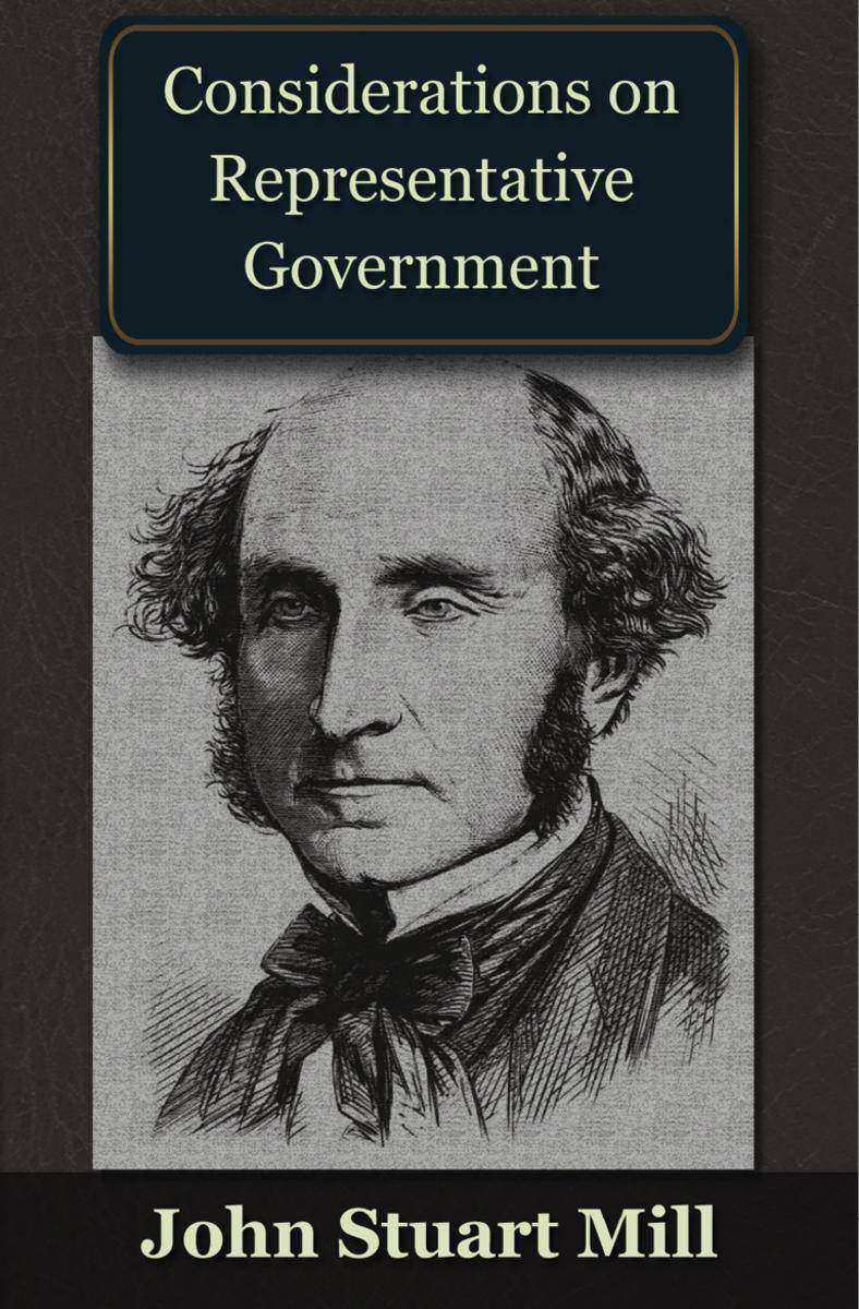 Considerations on Representative Government