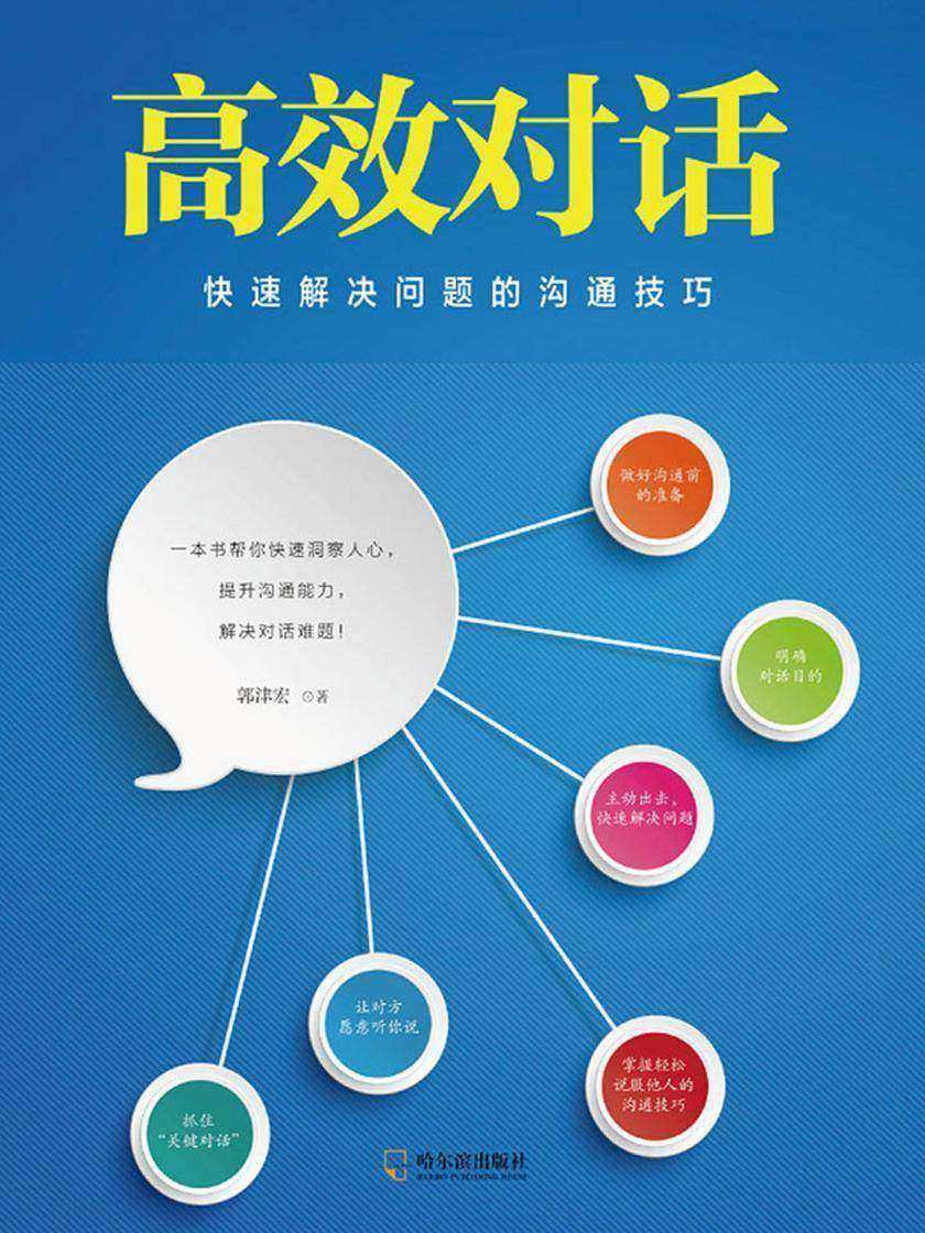 *对话