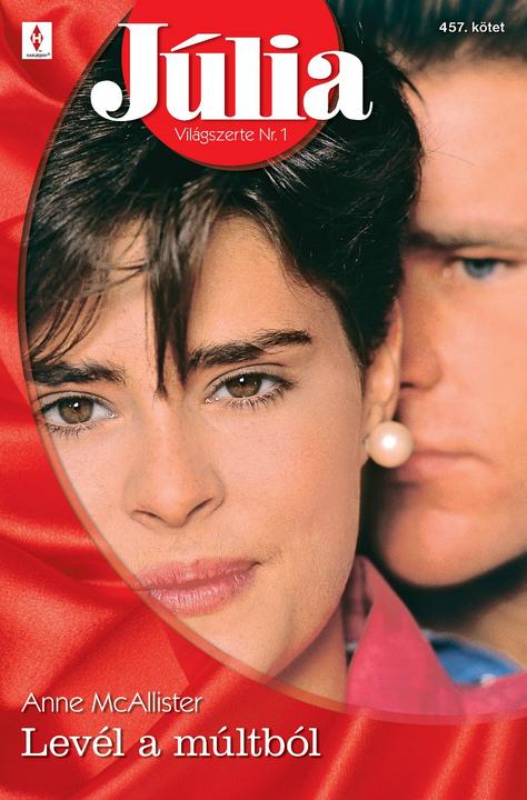 Júlia 457. (Levél a múltból)