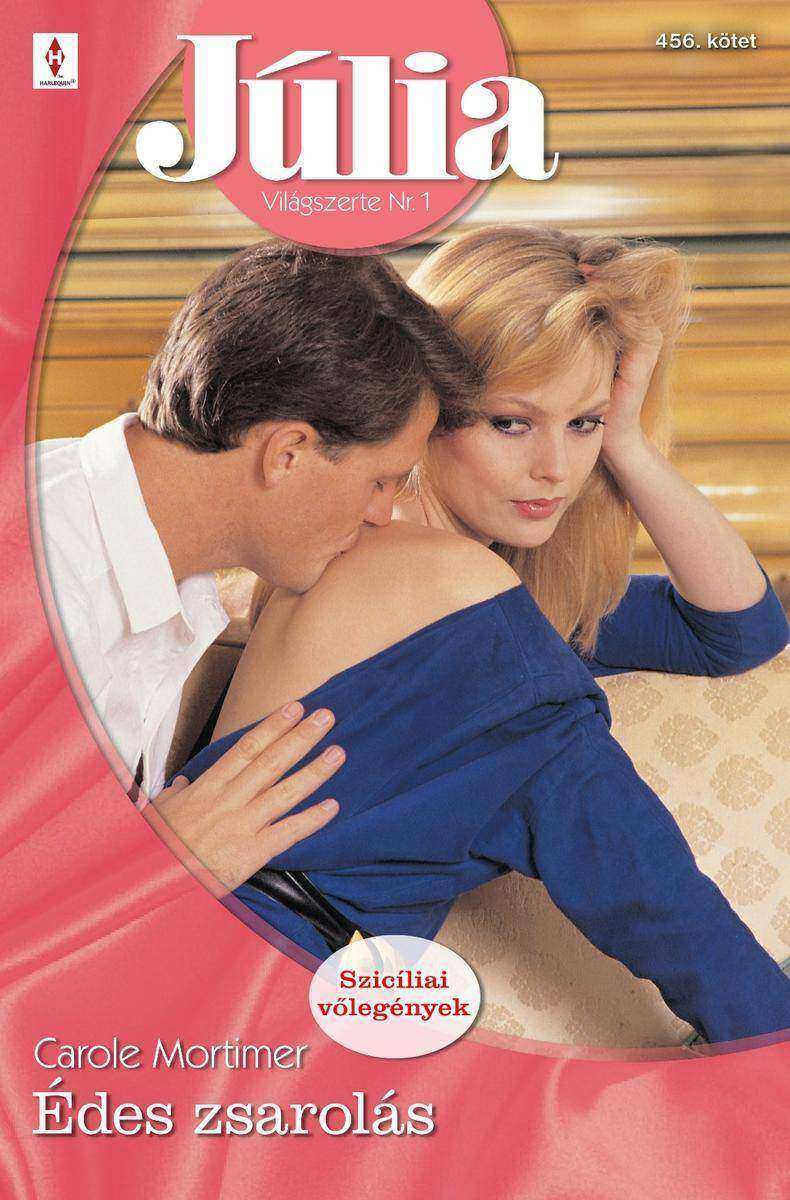 Júlia 456. (?des zsarolás)