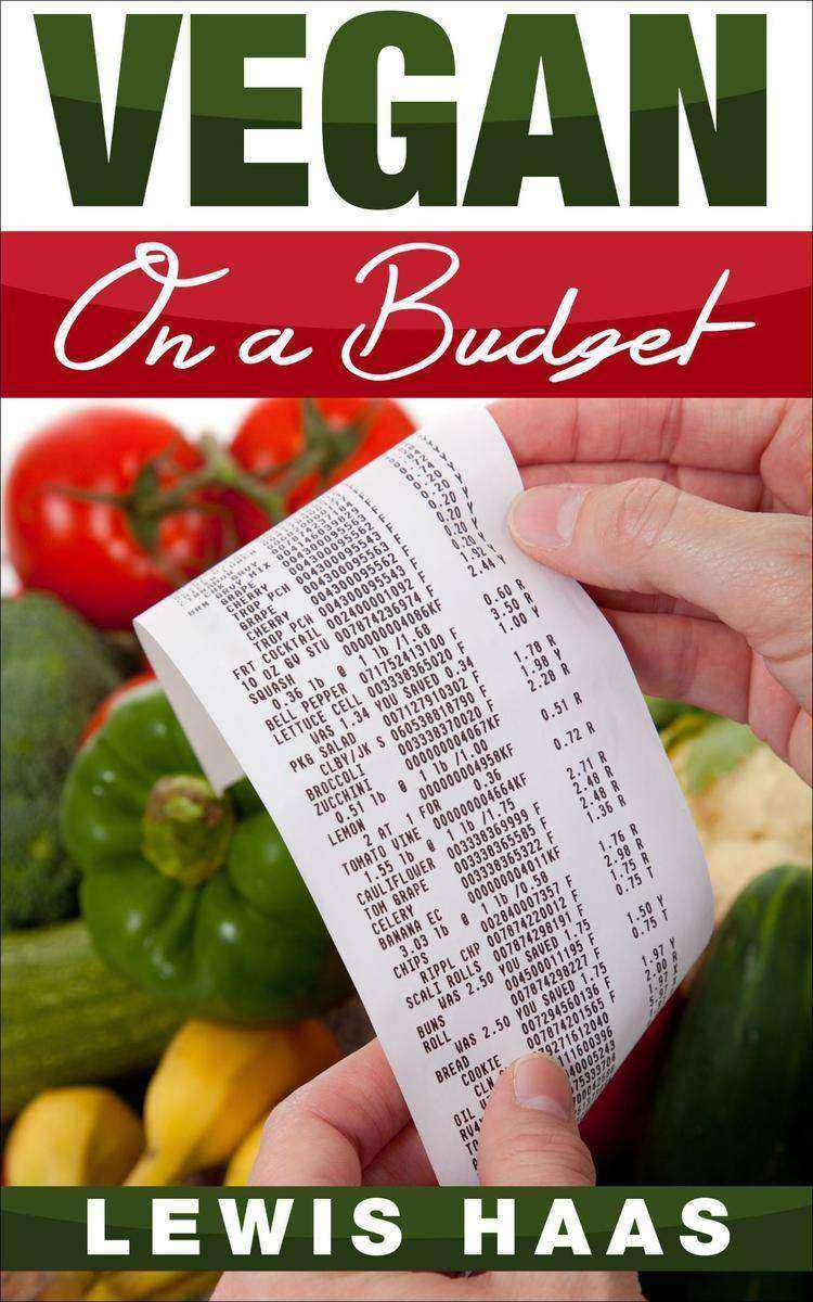 Vegan on a Budget:Making Veganism an Affordable Lifestyle