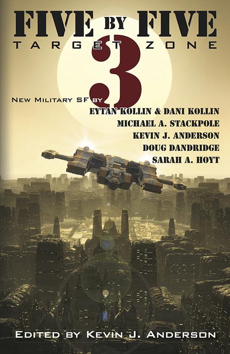 Five by Five v3: Target Zone