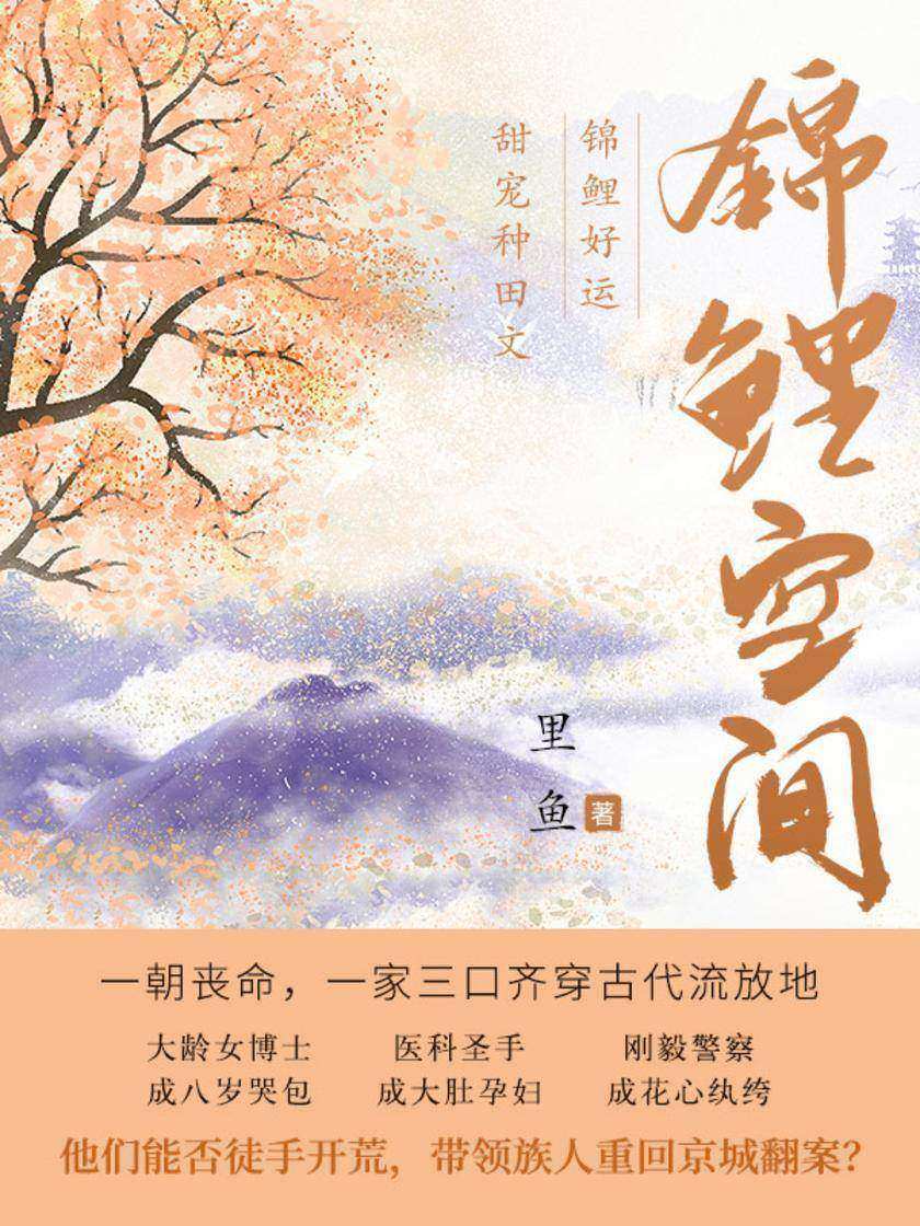 锦鲤空间(第5卷)