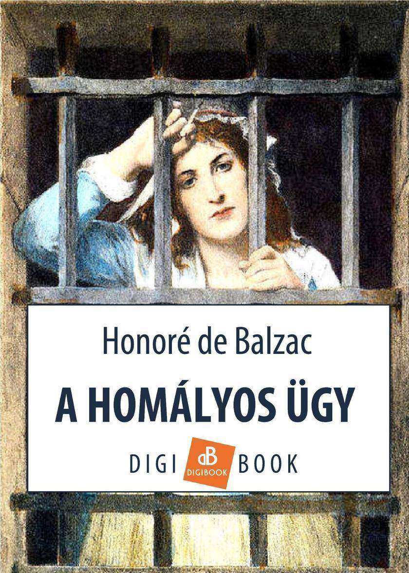 A homályos ügy