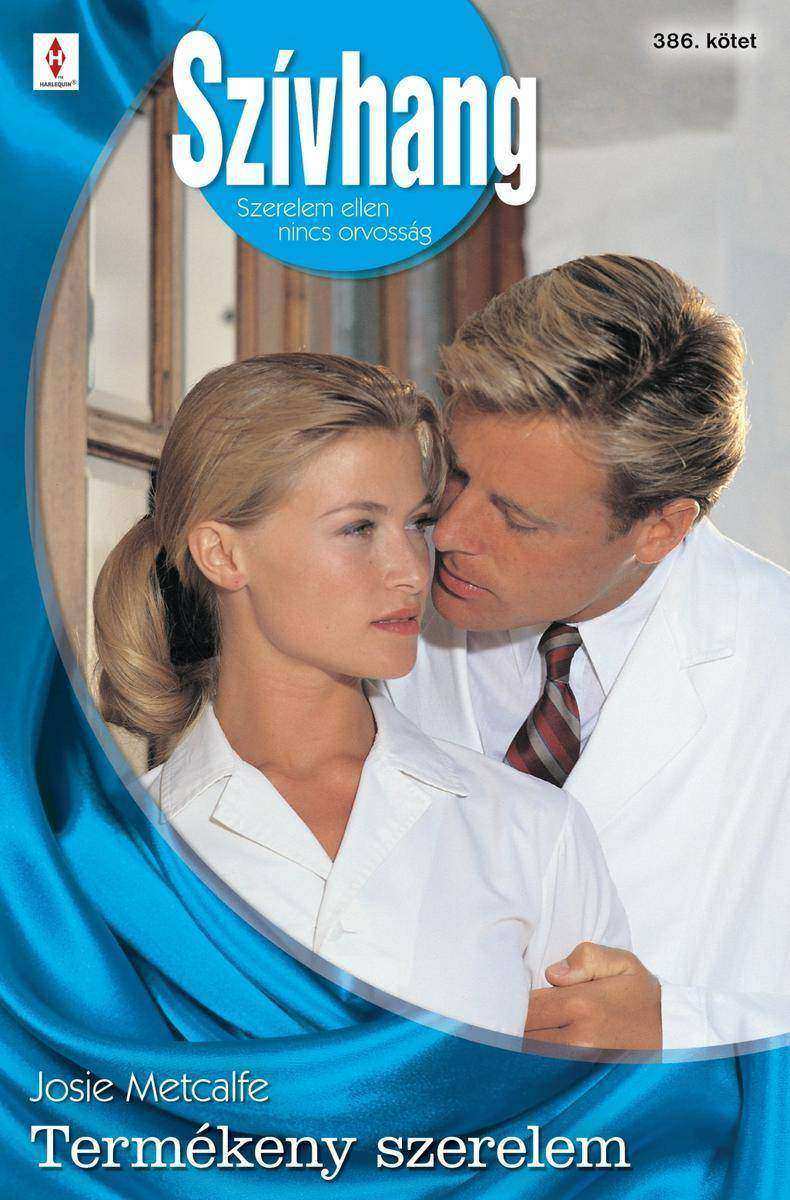 Szívhang 386. (Termékeny szerelem)