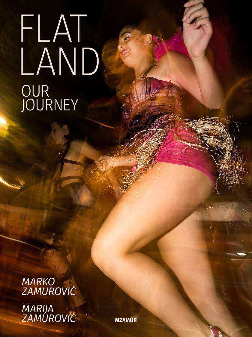 Flatland: Our Journey