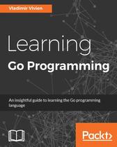 Learning Go Programming