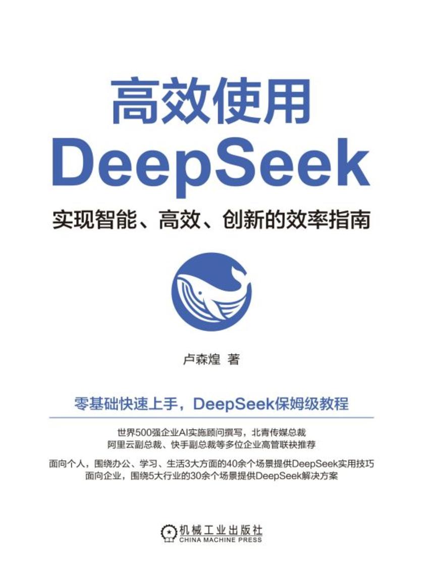 *使用DeepSeek