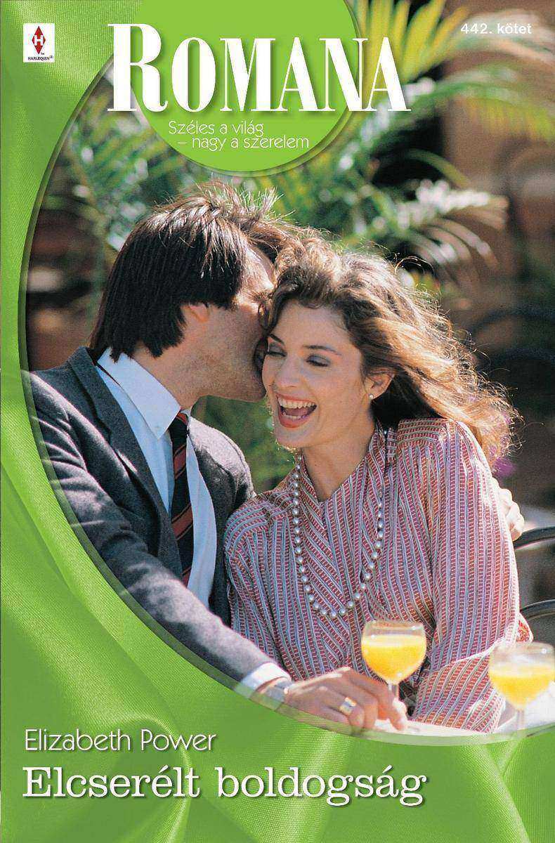 Romana 442. (Elcserélt boldogság)