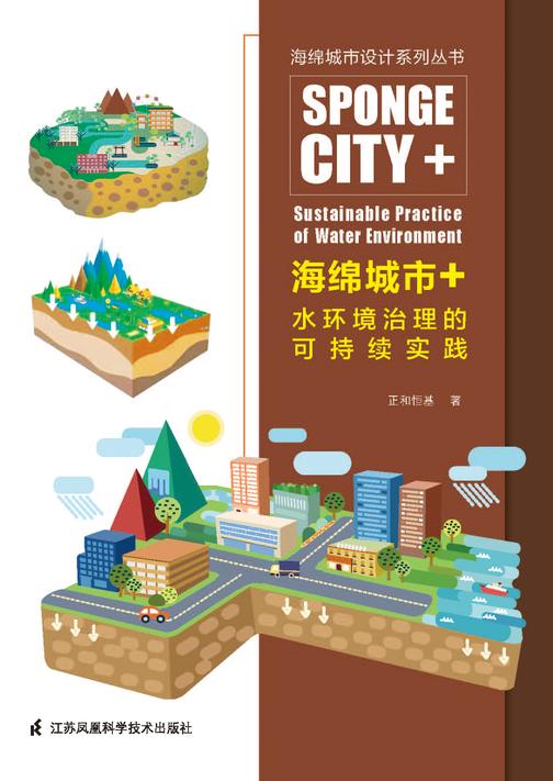 海绵城市+水环境治理的可持续实践