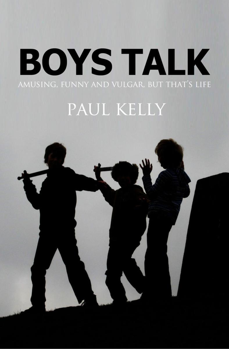 Boys Talk