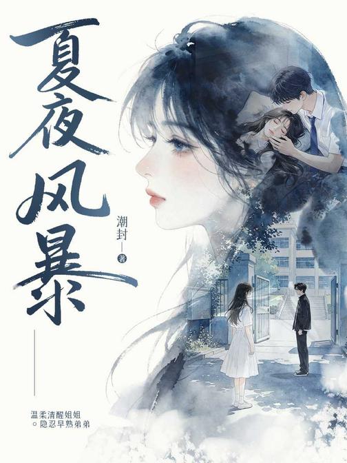 夏夜风暴