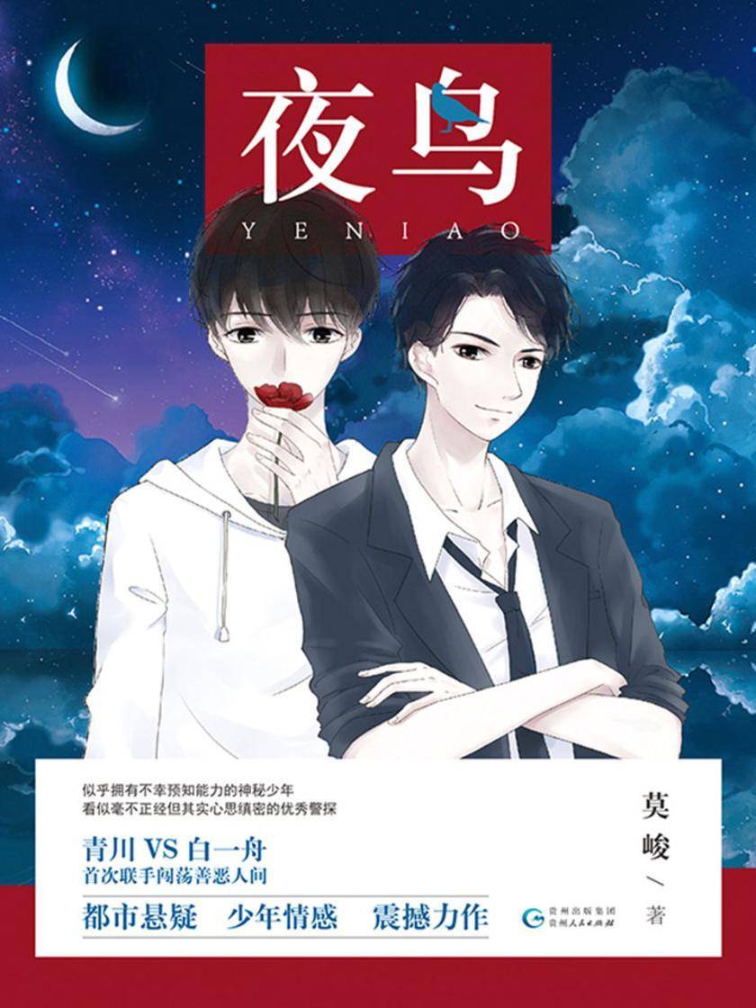 夜鸟