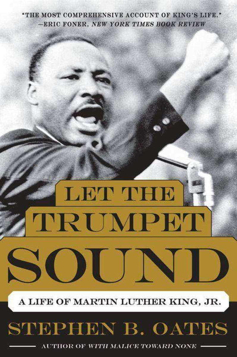 Let the Trumpet Sound