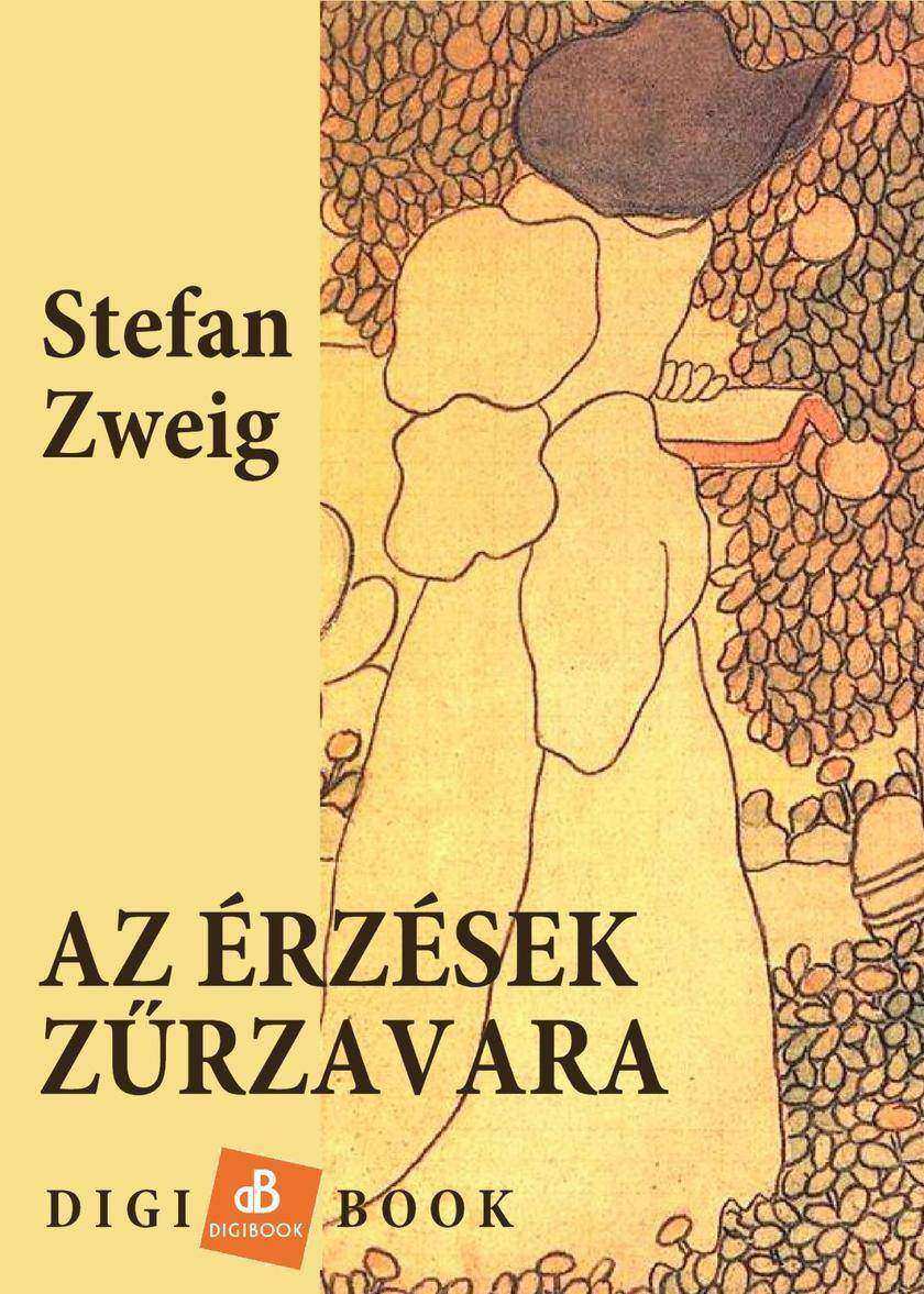 Az érzések z?rzavara