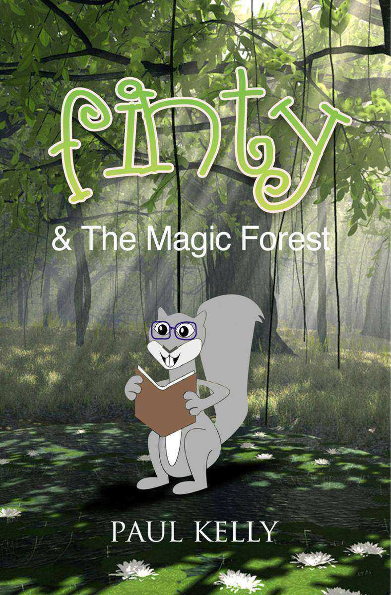 Finty ＆ The Magic Forest