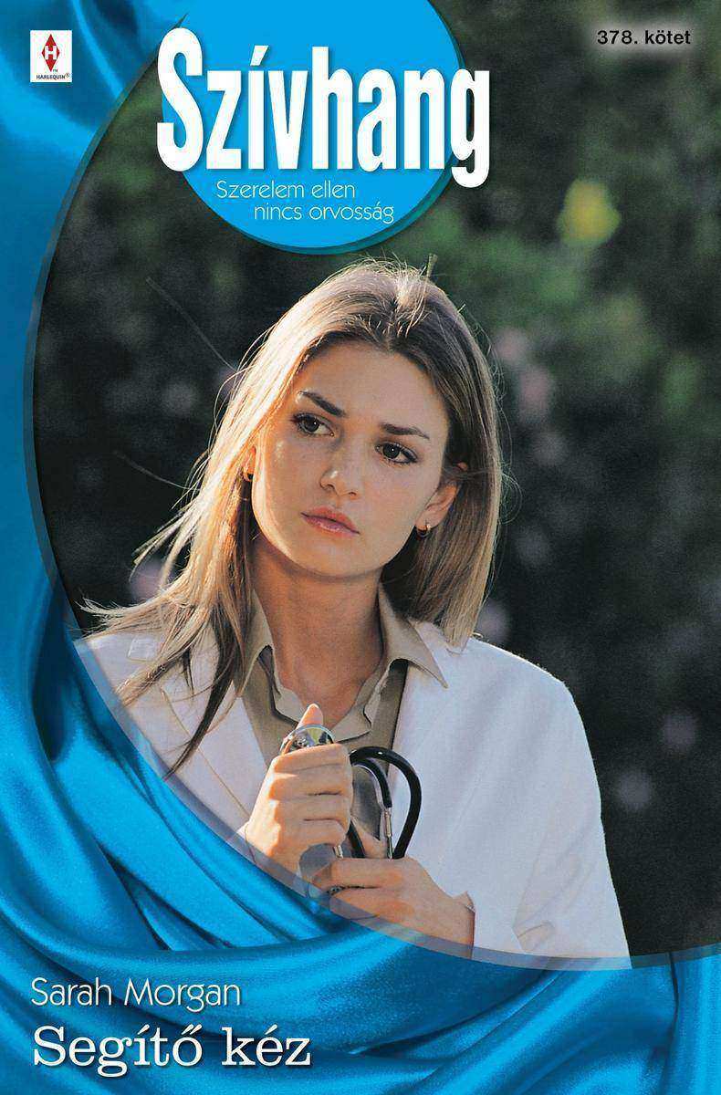 Szívhang 378. (Segít? kéz)