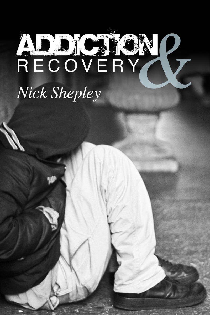 Addiction ＆ Recovery