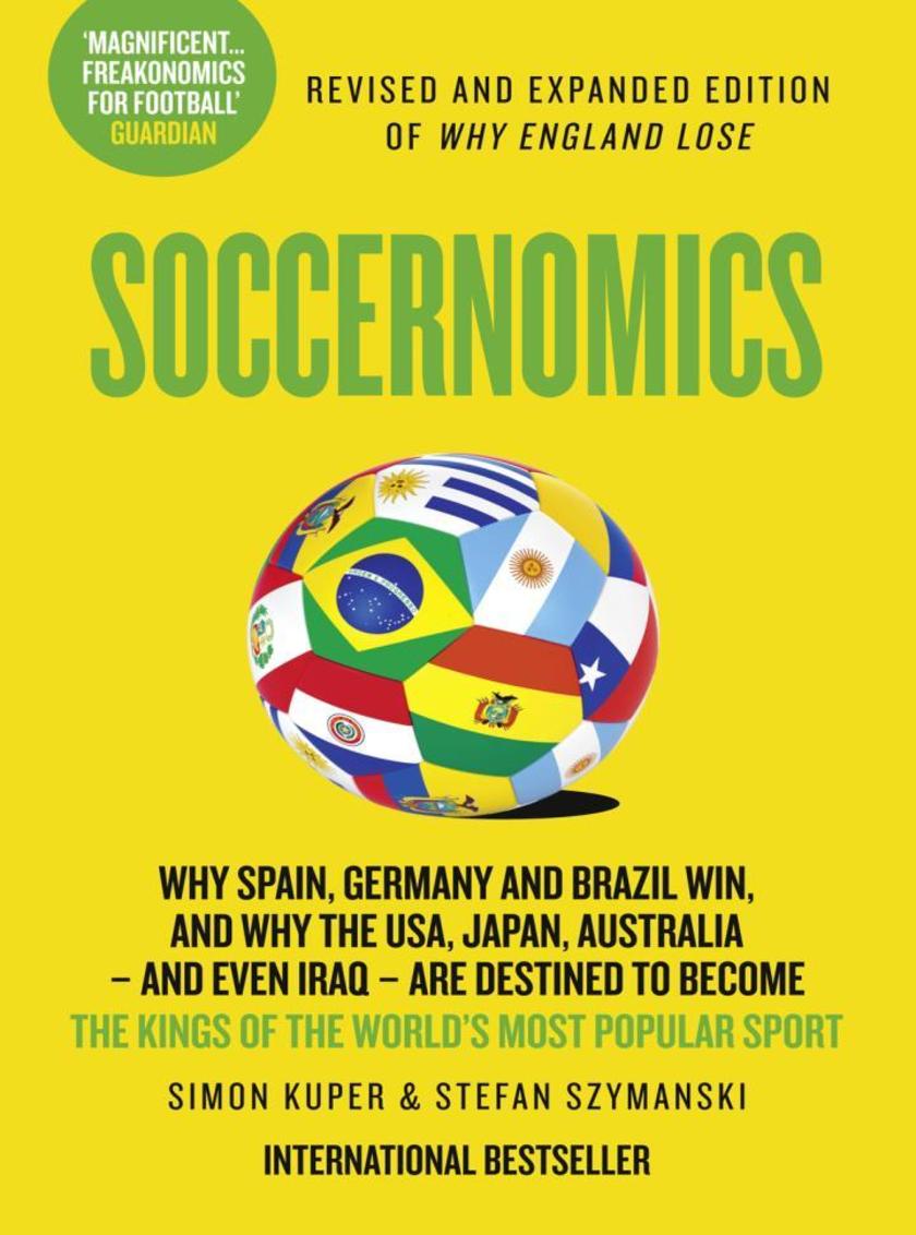 Soccernomics
