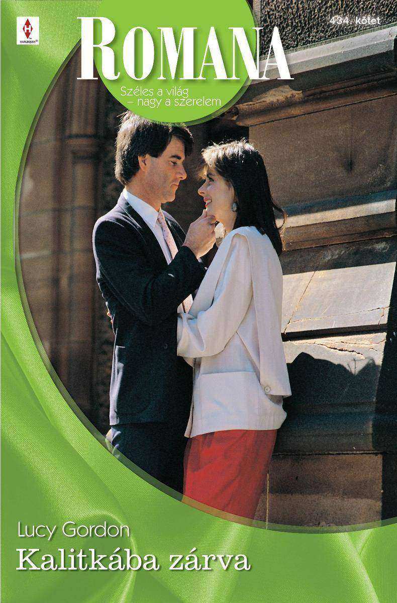 Romana 434. (Kalitkába zárva)