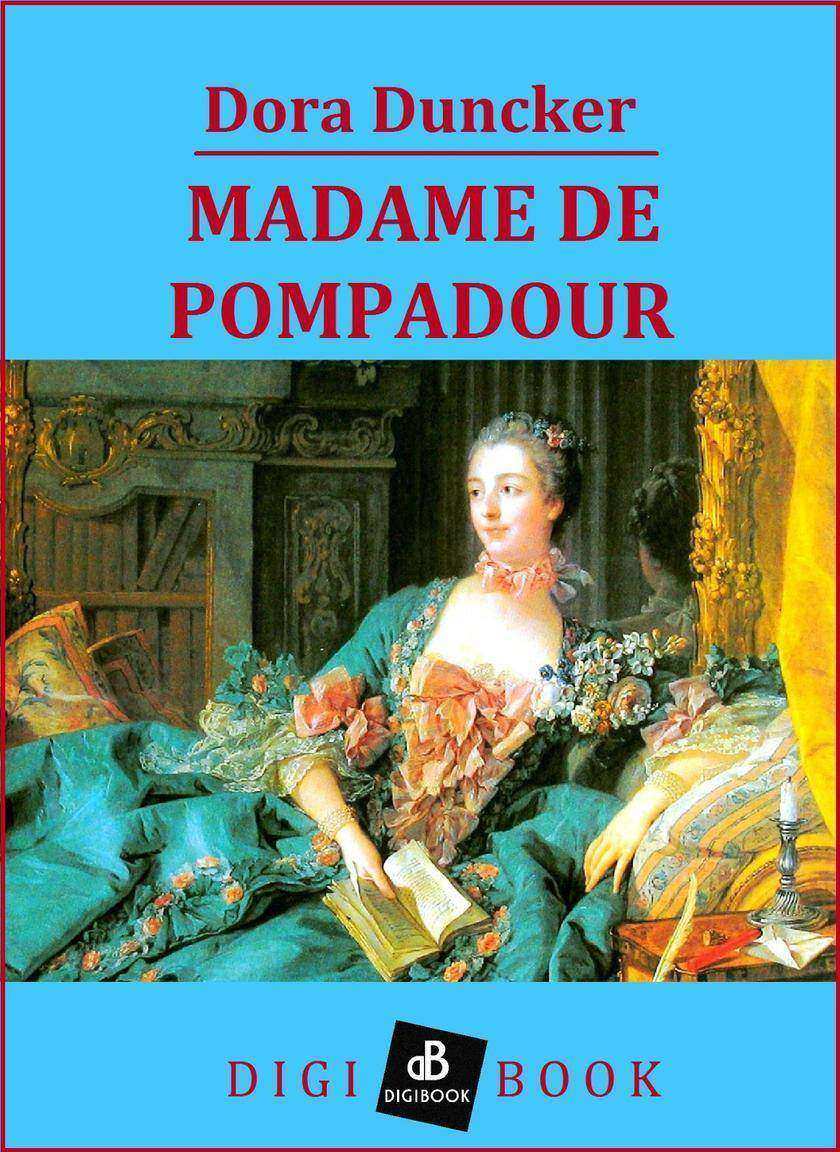 Madame de Pompadour