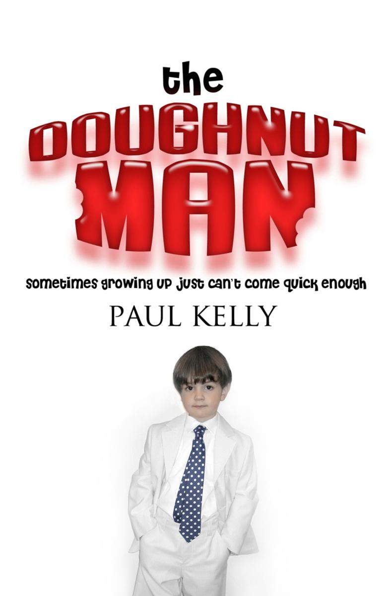 Doughnut Man