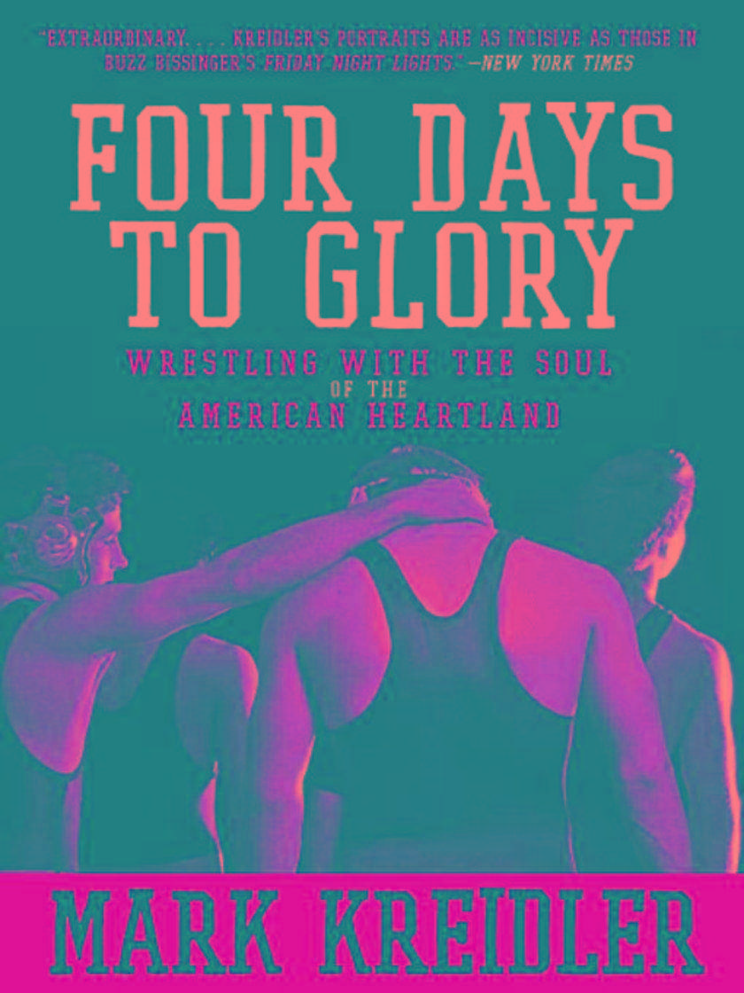 Four Days to Glory