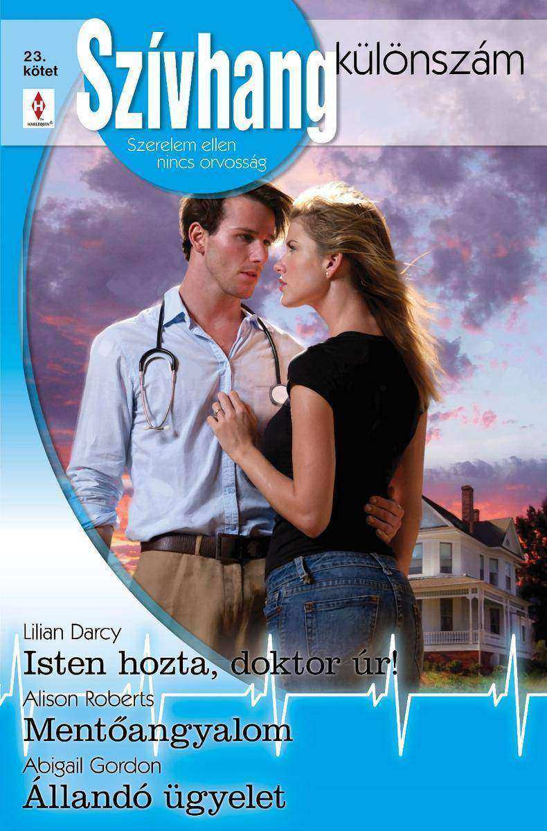 Szívhang kül?nszám 23. k?tet