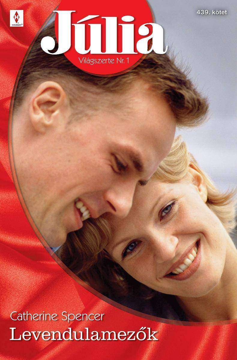 Júlia 439. (Levendulamez?k)